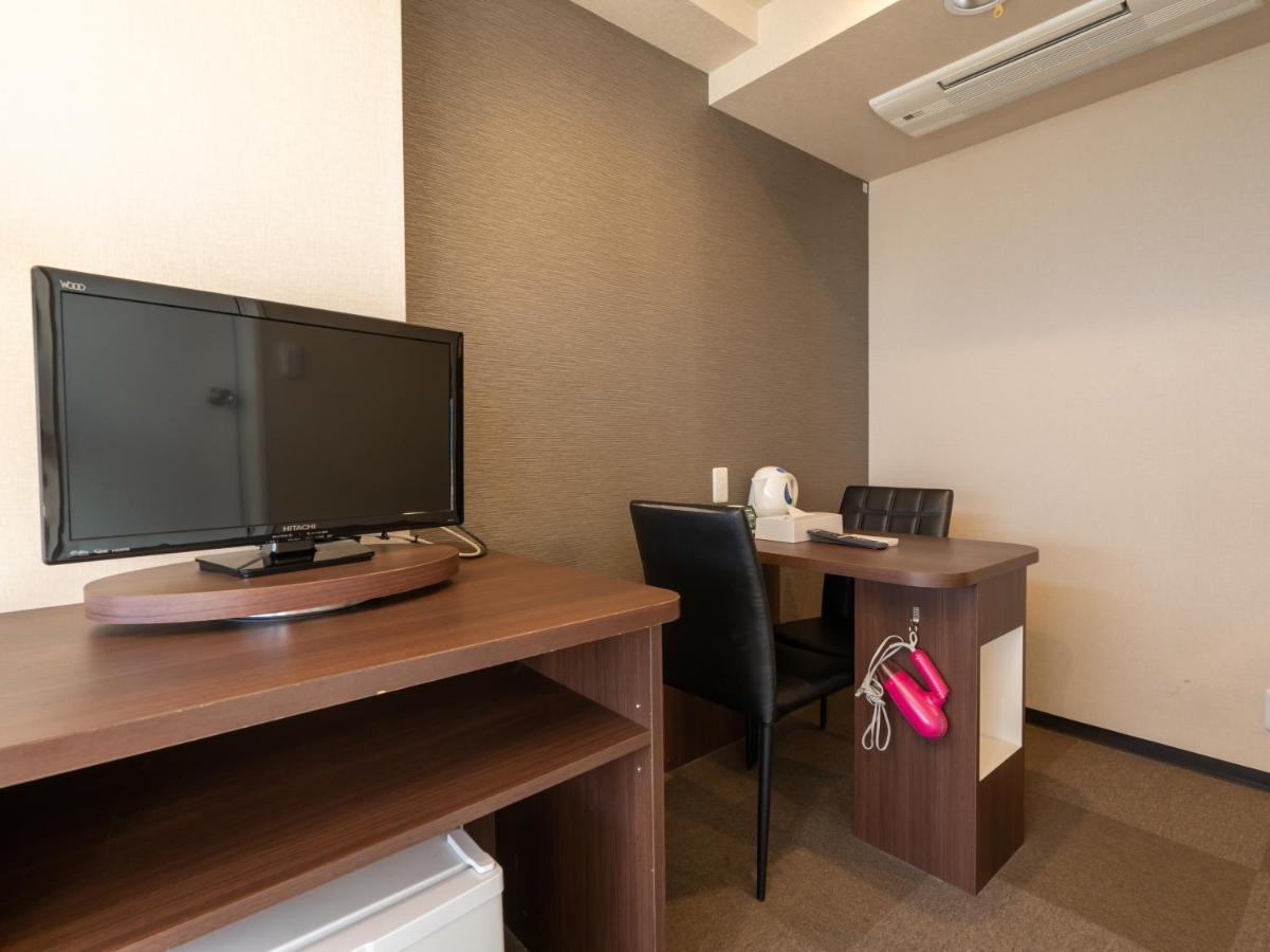 OYO Hotel TETORA Akabane Tokió Kültér fotó