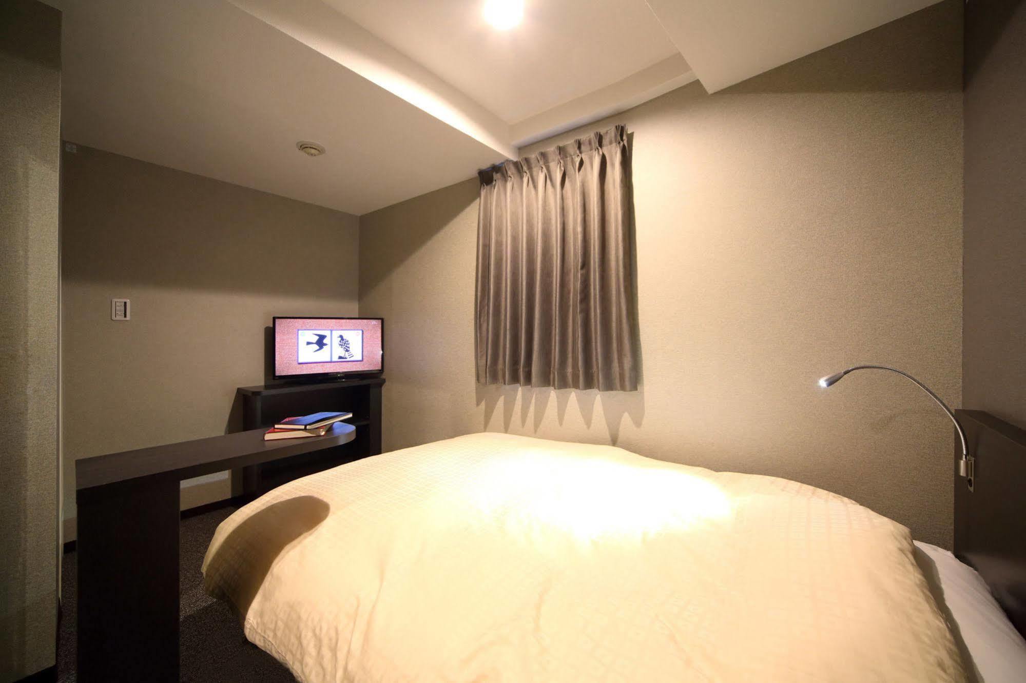 OYO Hotel TETORA Akabane Tokió Kültér fotó